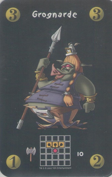 Grognarde v6